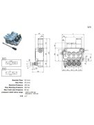 CONTROL VALVE FM55/1 1/2"