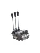 CONTROL VALVE FM55/3 1/2"