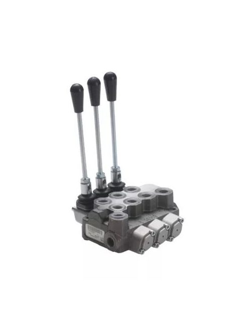 CONTROL VALVE FM55/3 1/2"