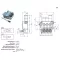 CONTROL VALVE FM55/5 1/2" DDDDD