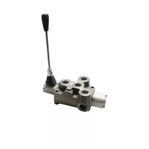 CONTROL VALVE FM85/1 3/4" DE