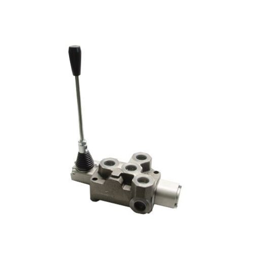 CONTROL VALVE FM85/1 3/4" SE