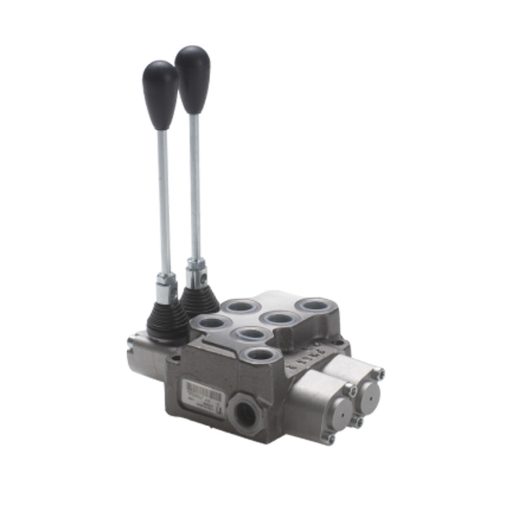 CONTROL VALVE FM85/2 3/4" DD