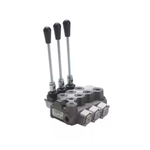 CONTROL VALVE FM85/3 3/4" DDS