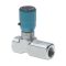 UNIDIRECTIONAL FLOW RESTRICTOR VALVE 3/8"