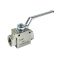 HYDRAULIC 2 WAYS BALL VALVE 1/4"