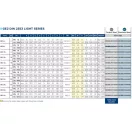 HYDRAULIC 2 WAYS BALL VALVE 8L OUTER THREAD