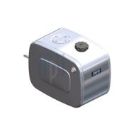   OMFB HYDRAULIC OIL TANK "JOLLY" ALUMINIUM 110L 48X65X40