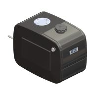 OMFB HYDRAULIC OIL TANK "JOLLY" ALUMINIUM 125 L