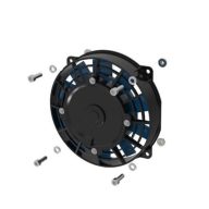 ASA LL04 /43 24V FAN KIT