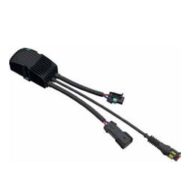 ASA COOLER THERMOSTAT ELECTRONIC 24V DC