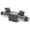 NG10 SOLENOID VALVE "H" 24V DC