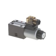 NG10 SOLENOID VALVE 12V DC