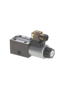 NG10 SOLENOID VALVE 12V