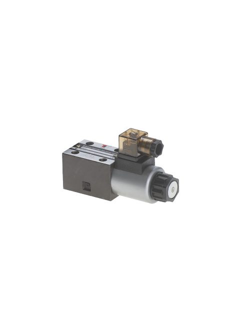 NG10 SOLENOID VALVE 12V