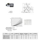 NG10 SOLENOID VALVE 24V DC