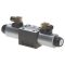 NG10 SOLENOID VALVE "J" 24V DC