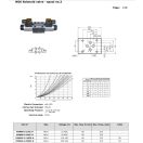 NG6 SOLENOID VALVE 'G' 24V DC