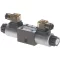 NG6 SOLENOID VALVE 'H' 24V DC