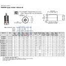 ORBIT HYDRAULIC MOTOR MOMM-8 S