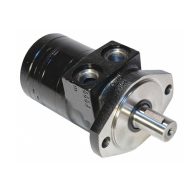 ORBIT HIDROMOTOR OMR-160 REAR PORTS