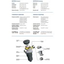 OMT FILTER OMTP100-3HN2-40 Lev.