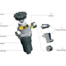 Omtp Air Filter Cartridge (40 Micron)