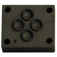 NG6 COVER PLATE