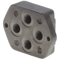 NG6 SUBPLATE