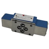 NG6 FLOW CONTROL VALVE