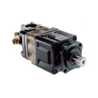 SUNFAB PISTON HYDRAULIC PUMP SLPD-20/20