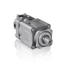SUNFAB PISTON HYDRAULIC PUMP SLPD-20/20