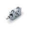 OM VBCD 1/2" SE FL SINGLE OVERCENTRE VALVE