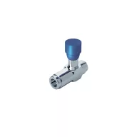 OM VRFU 90° 3/8" FLOW REGULATOR