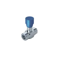 OM VRFB 90° 1/2" FLOW REGULATOR