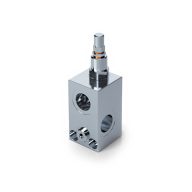 OM VMP 3/4" RELIEF VALVE