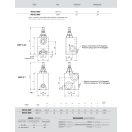 OM VMPP 1" RELIEF VALVE 
