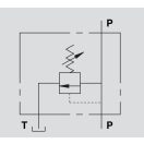OM VMPP 1" RELIEF VALVE 