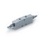 OM VBCD 3/8" DE-A DOUBLE OVERCENTRE VALVES