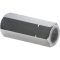 VU 1/4" HYDRAULIC CHECK VALVE