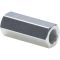 HYDRAULIC HOSE BREAK VALVE 3/8" BB 