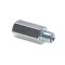 HYDRAULIC HOSE BREAK VALVE 1/4" KB 