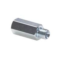 HYDRAULIC HOSE BREAK VALVE 3/8"