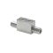 DOUBLE PILOT OPERATED CHECK VALVE 1/4"
