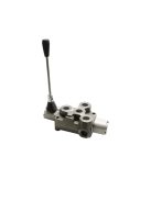 CONTROL VALVE YFM35/1 3/8"