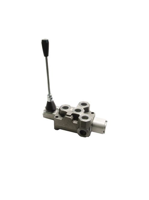 CONTROL VALVE YFM35/1 3/8"