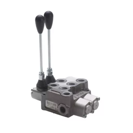 CONTROL VALVE YFM35/2 3/8" DS