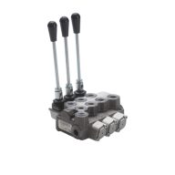 CONTROL VALVE YFM35/3 3/8"