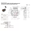 CONTROL VALVE YFM35/3 3/8" DDD