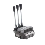 CONTROL VALVE YFM35/3 3/8"